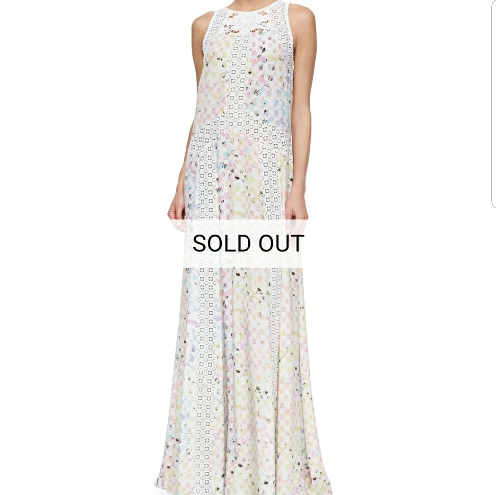 Alexis Maxi! So Beautiful!